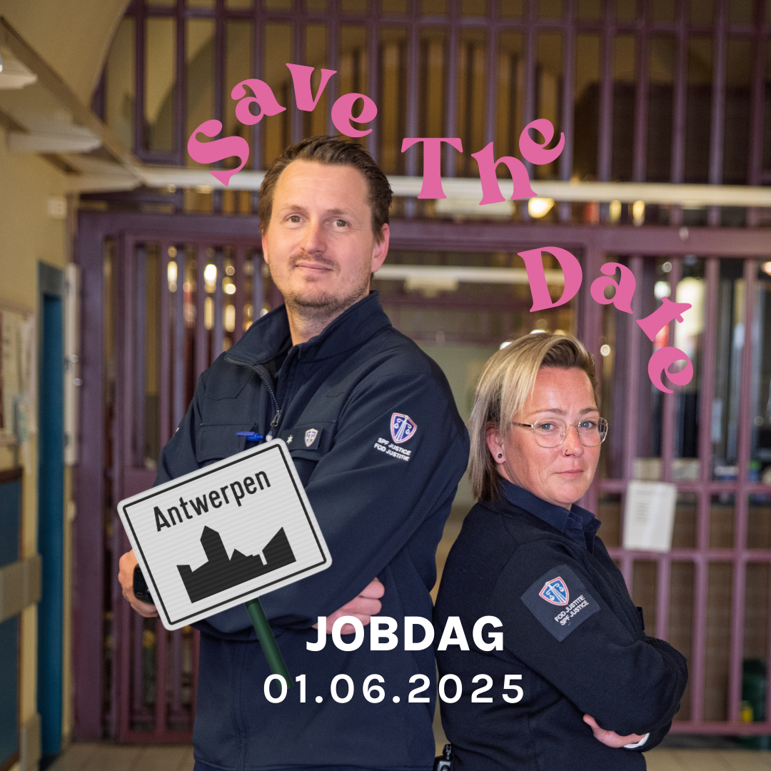 jobdag antwerpen